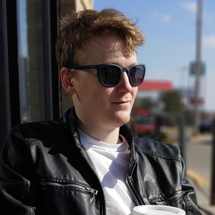 Nathan Avery